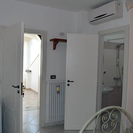 Appartamento Casa Tratturi Corsano (Apulia)