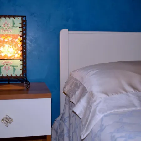 Lägenhet Casa Tratturi *