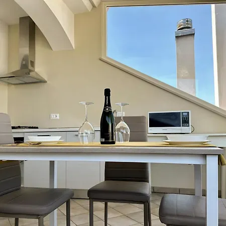 Casa Tratturi 코르사노