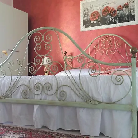 Casa Tratturi Apartment Corsano (Apulia)