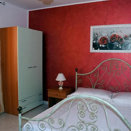 Casa Tratturi *