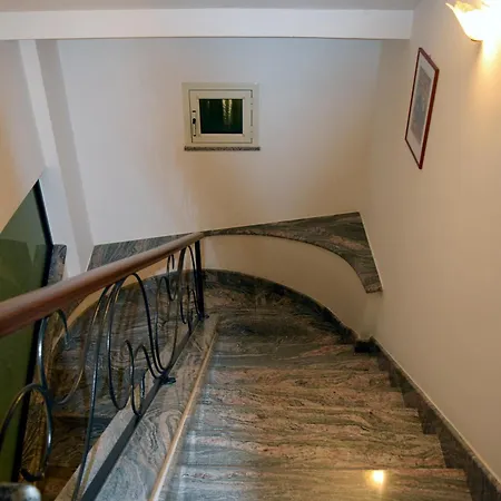 Casa Tratturi