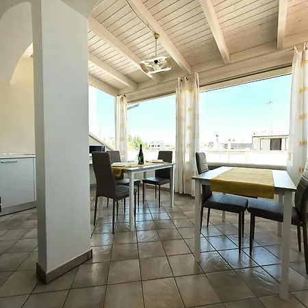 Casa Tratturi Corsano (Apulia)