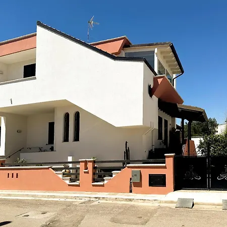 Casa Tratturi *