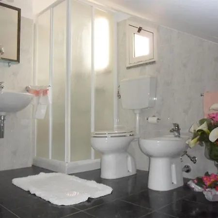 Lägenhet Casa Tratturi *