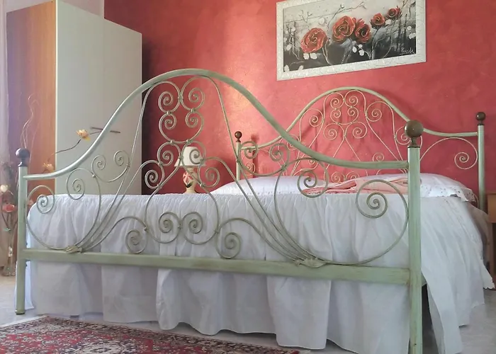 Casa Tratturi 公寓 Corsano (Apulia)