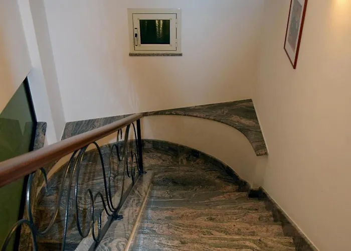 Casa Tratturi