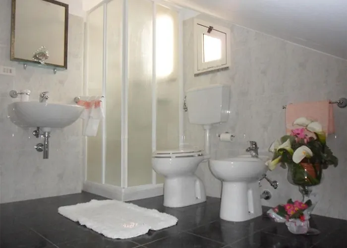 Appartamento Casa Tratturi *